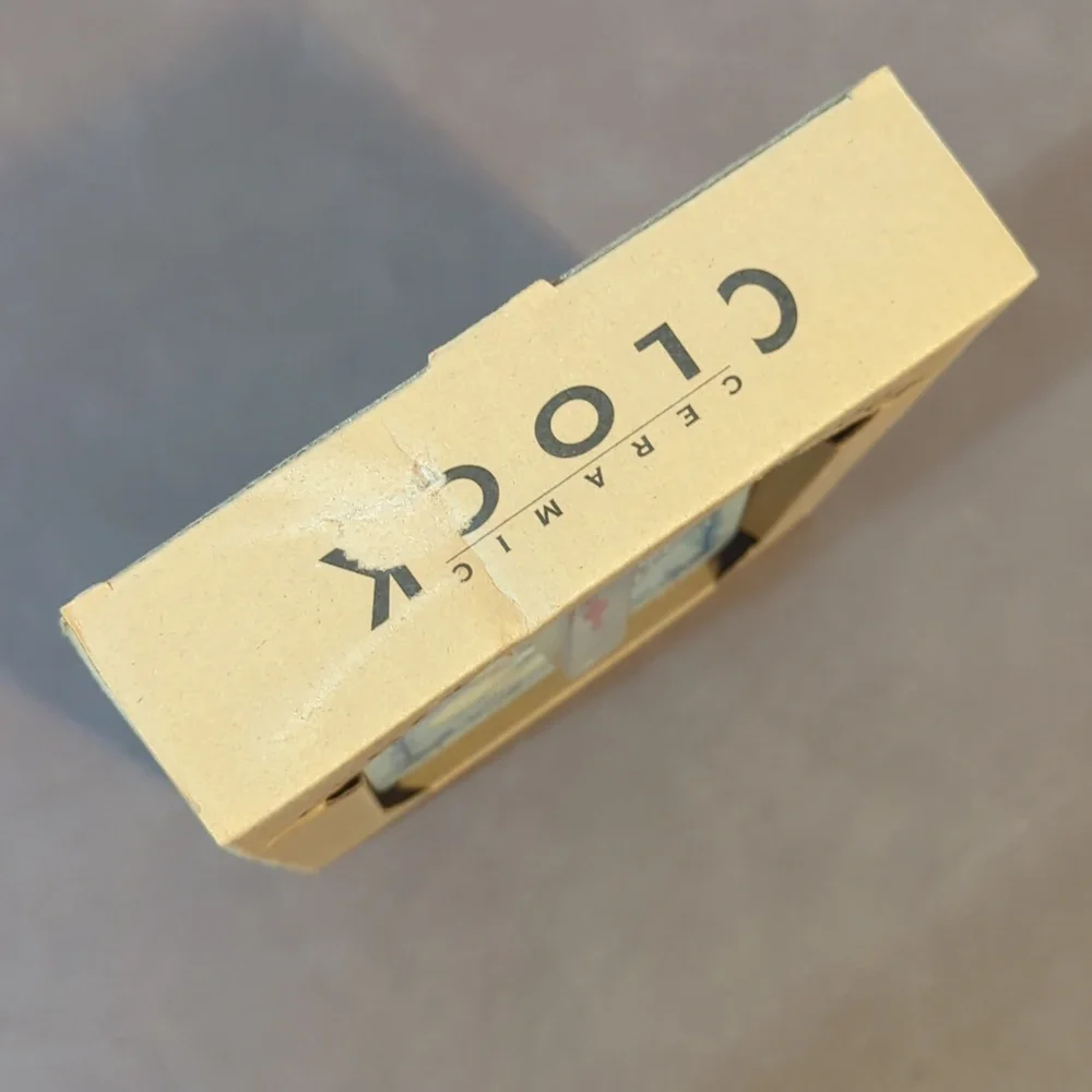 N/A new box